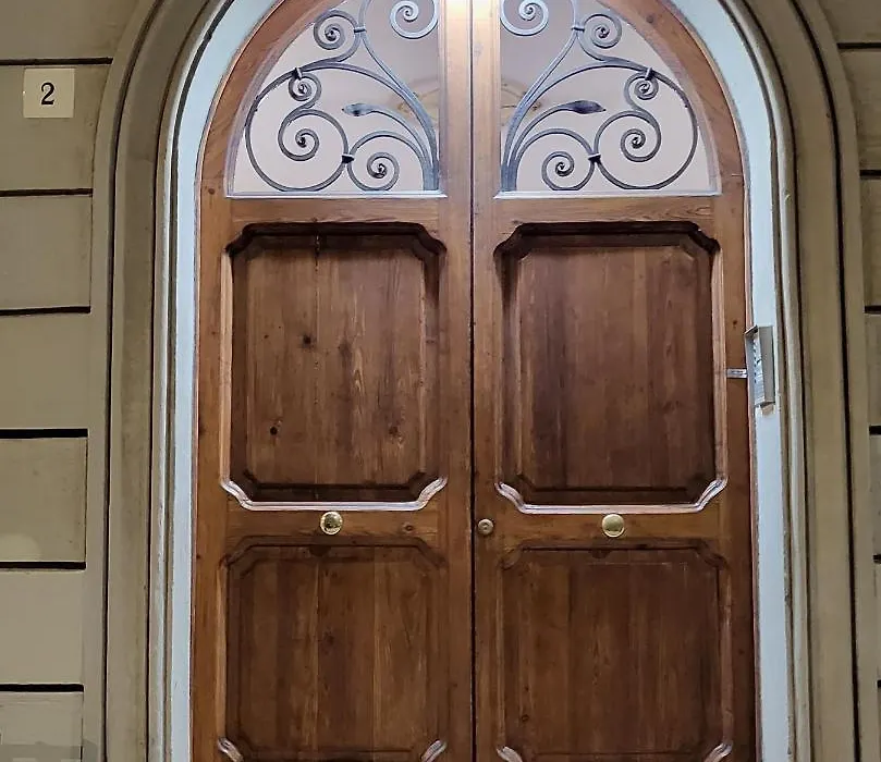 Caio Duilio B&B-1